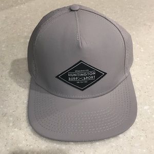 Huntington Surf Hat